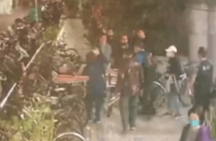 影/男參加格鬥賽後重傷不治　4人被警送辦　母悲喊「兒子死得太冤枉」