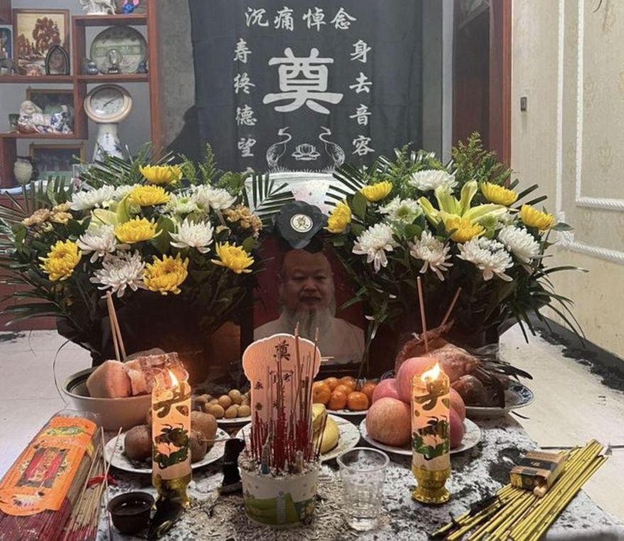 少林功夫打輸病毒！少林寺武僧總教頭疑染疫病逝　達摩內功也難擋