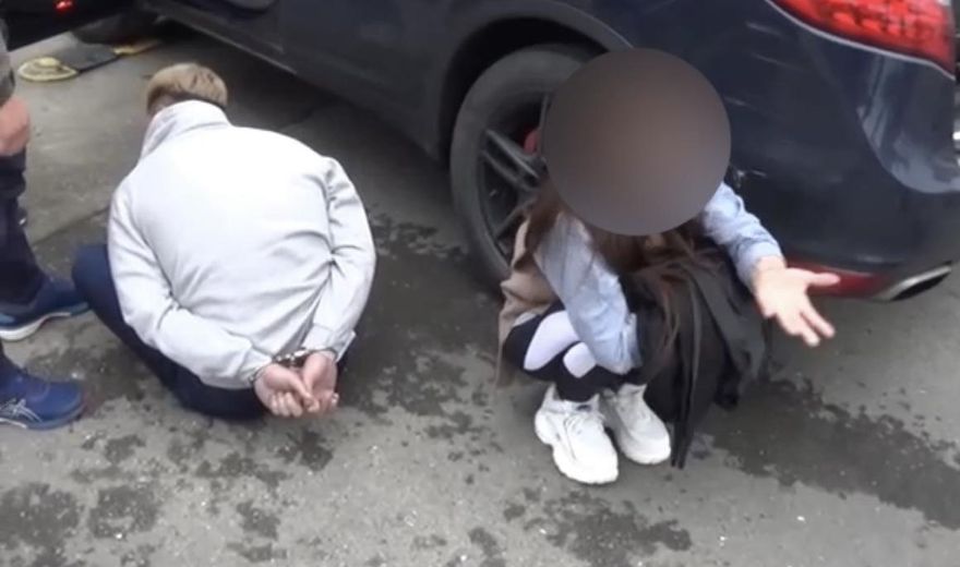 美豔女藥頭「毒后小妖」落網　傳曾是知名藝人供毒上游