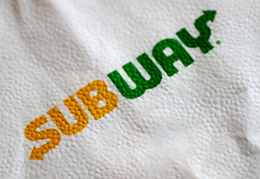 SUBWAY傳計劃出售　外媒：估值超過100億美元