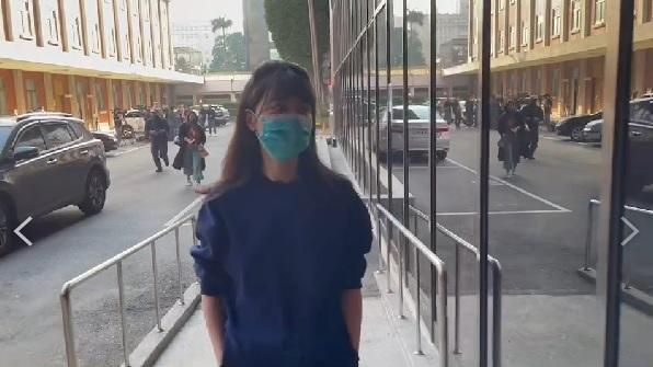 現代版文革？黨員座談高嘉瑜遭「炎上」　徐巧芯：民進黨已背離人民