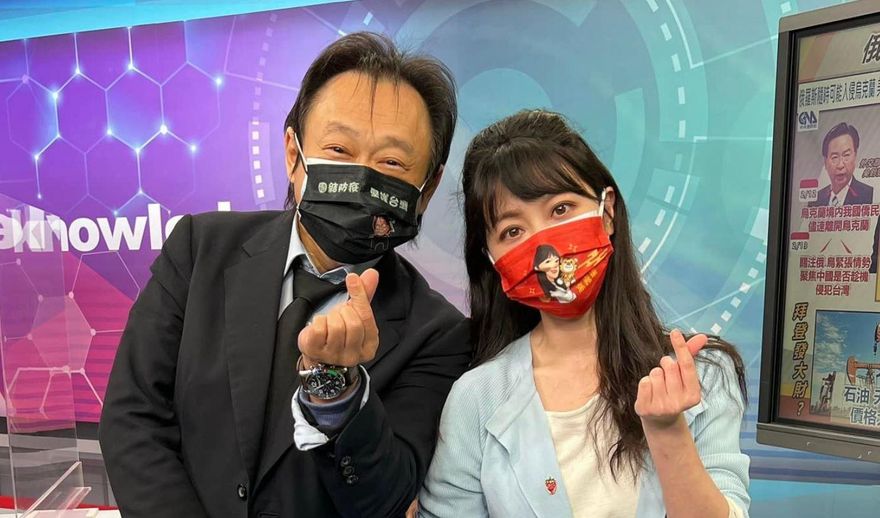 前桃園議員稱不處理「堅瑜」之後會更慘　網友：被罷免的還在指點江山？