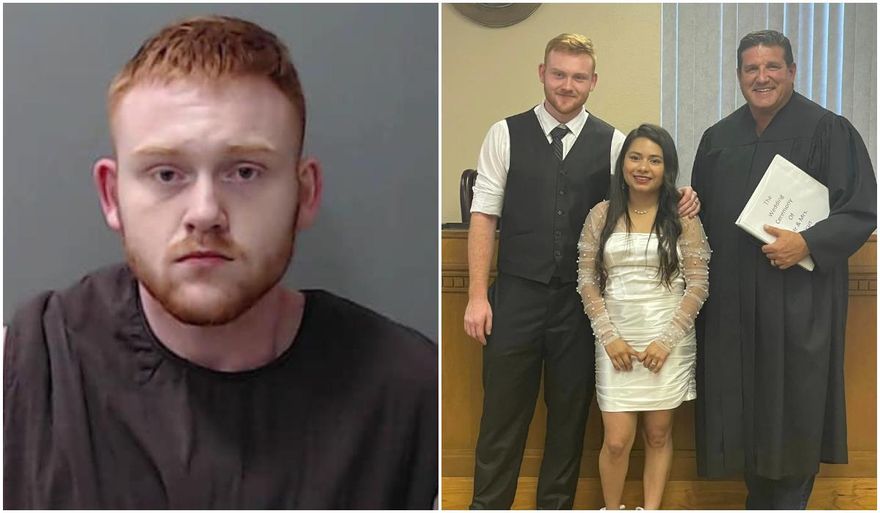 新婚才4個月竟遭斬首亡！人妻身首異處陳屍家中　21歲丈夫坦承行兇
