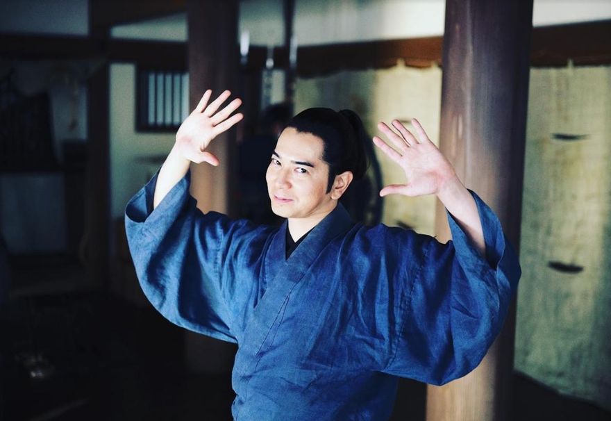 「嵐」松本潤回歸日劇！首集笑翻網「根本被整」　他一句話上熱搜：台詞很糟糕