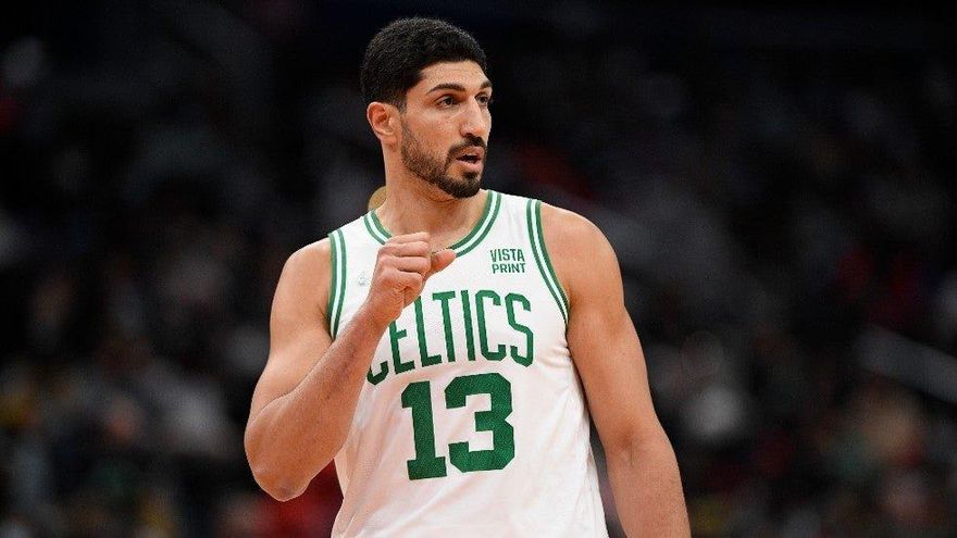 震驚！「NBA球星」曾為台發聲　土耳其總統不演了：祭千萬懸賞抓住他