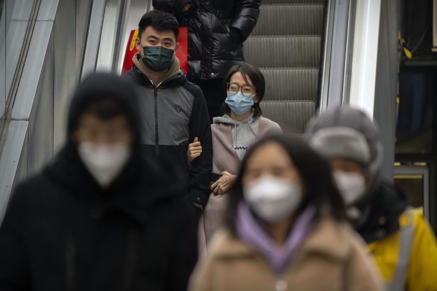 群體免疫？南韓研究院調查稱98.6%南韓人已有新冠抗體、7成民眾曾確診