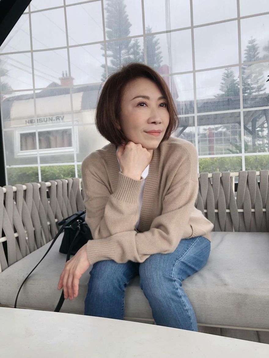 外景「稀有珍品」李翊君罹「嚴重隱疾」！一到戶外就犯病　無法接戶外活動