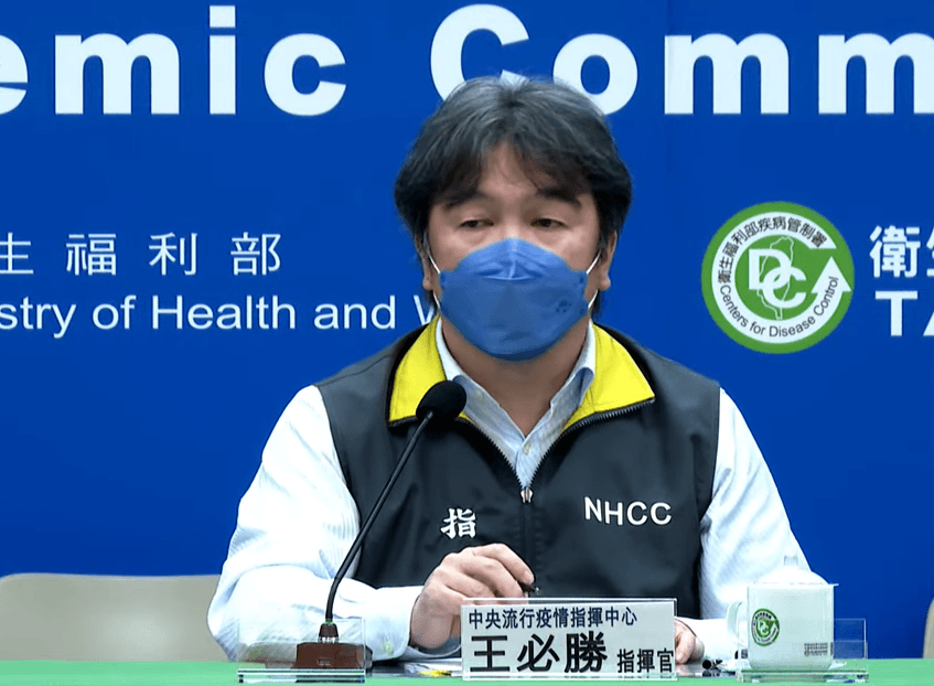 快訊/40歲男染疫一周亡！本土+20149、死亡新增47例、境外移入+263