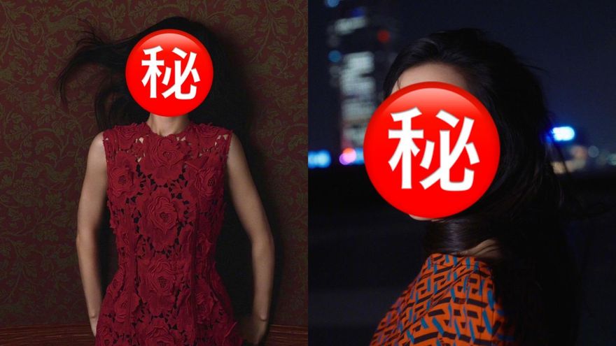 被傳「睡導演」獲角色！張靜初忍10幾年哽咽反擊：傾家蕩產也要證清白