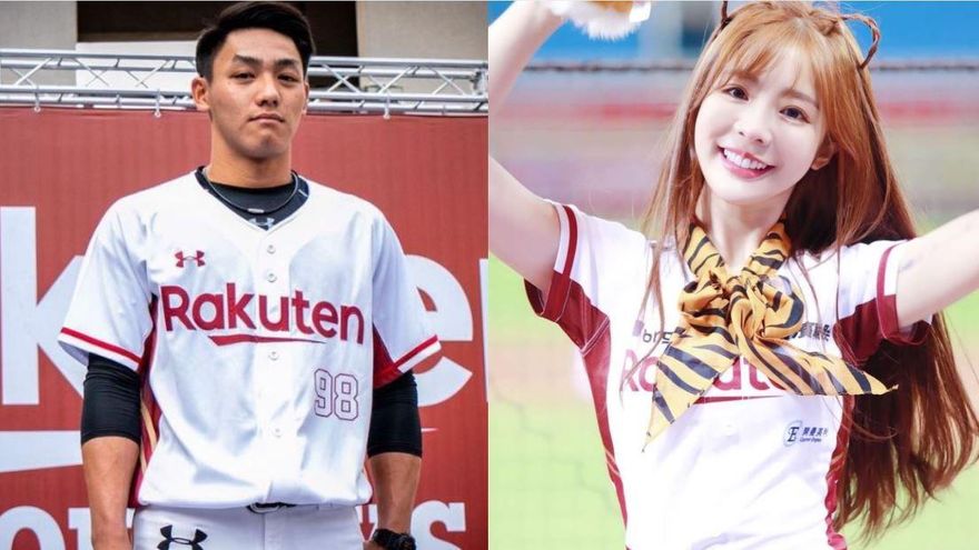 倪暄去年爆偷吃…宣布退出樂天女孩！舊愛17字曝心聲