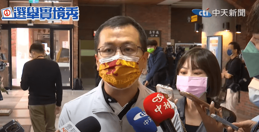 羅智強宣布參選立委曝3目標　「用自媒體串聯全台促政黨輪替」