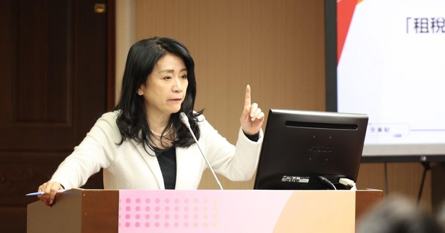 NCC罰中天吞8連敗　李貴敏：不適任主委早該下台負責