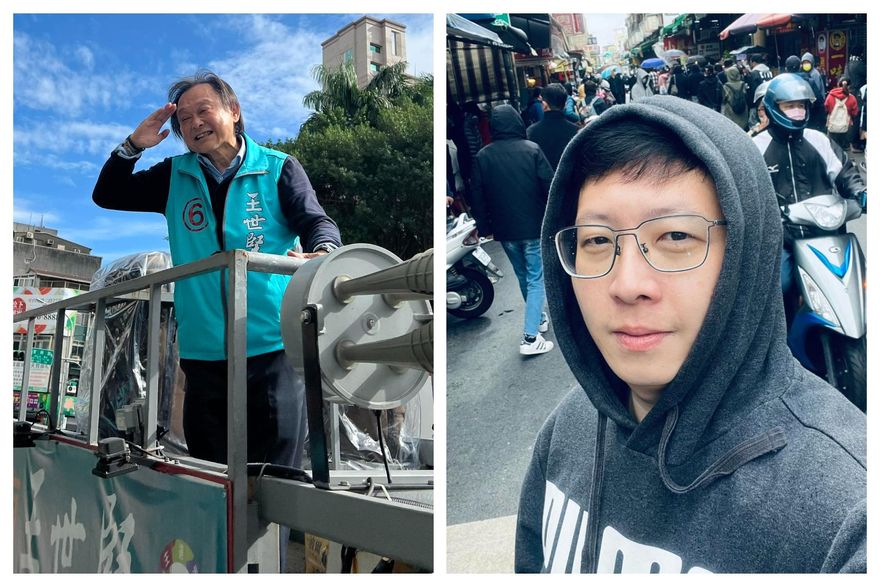 戳破王浩宇「不敢說的事」！藥師驚呼：民進黨是挺共還是反共？