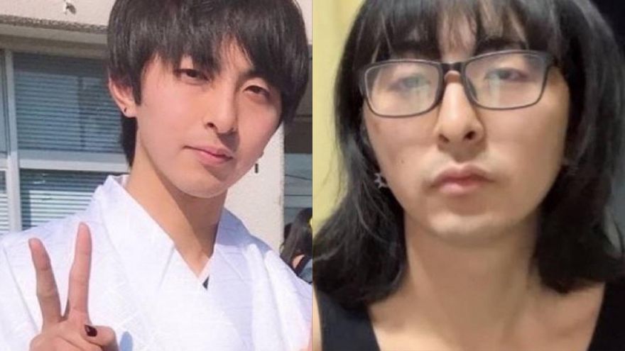 日本「鹽系帥哥」3年變「邋遢宅男」！透露出社會壓力大還曾禿頭　網驚呆：差太多