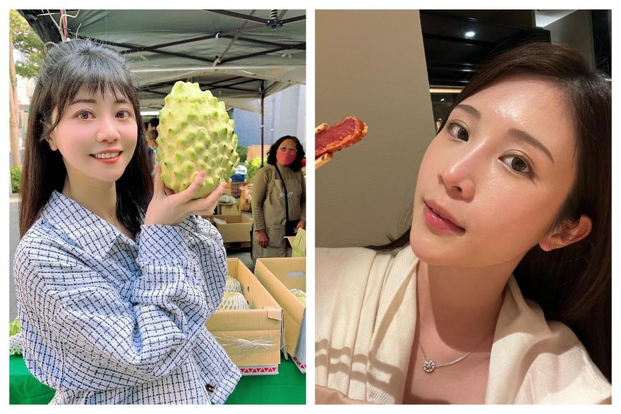補刀酸高嘉瑜背骨！雞排妹遭迴力鏢「赴陸拍片捲舌宣傳歷史曝」