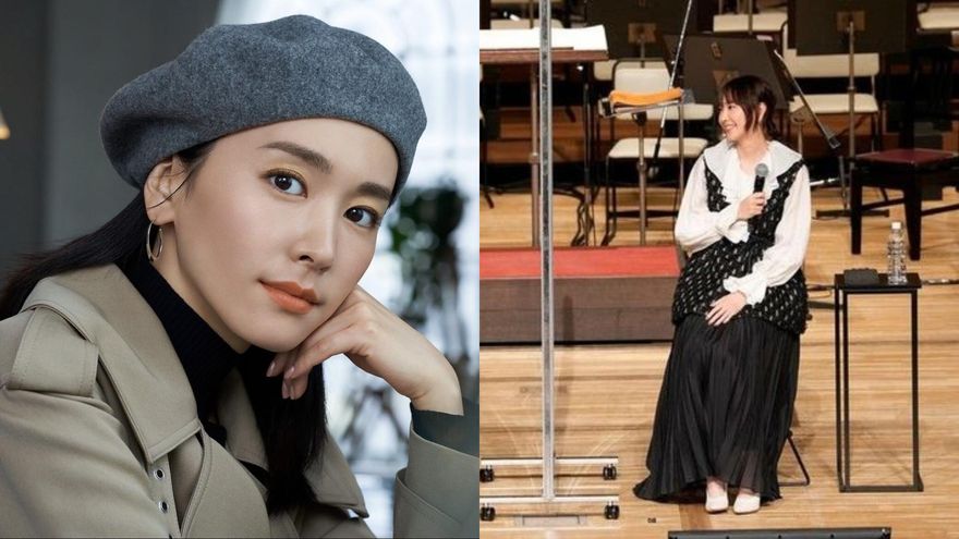 新垣結衣懷孕？不續約啤酒廣告代言　日媒直擊「寬鬆遮肚穿搭」：包很緊