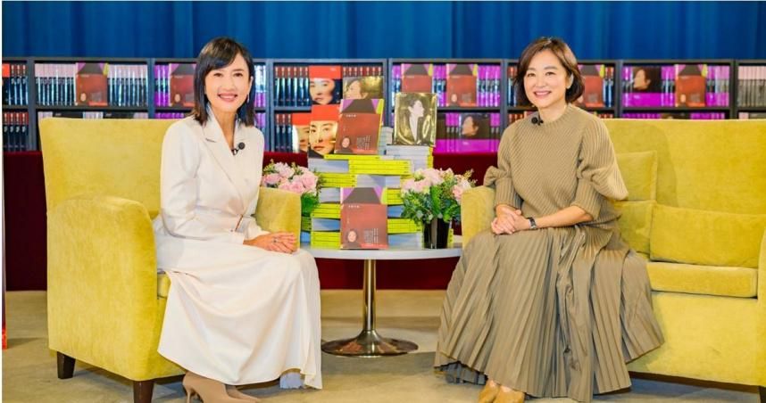林青霞自曝靠寫作「治癒寂寞病」！文字改變她的人生：接受自己不完美