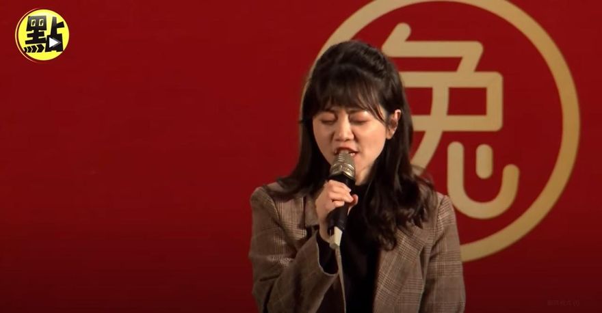 影/高嘉瑜發聲「高雄偏鄉聽到了」！二寶媽曝真相她嗨翻：果然有知音