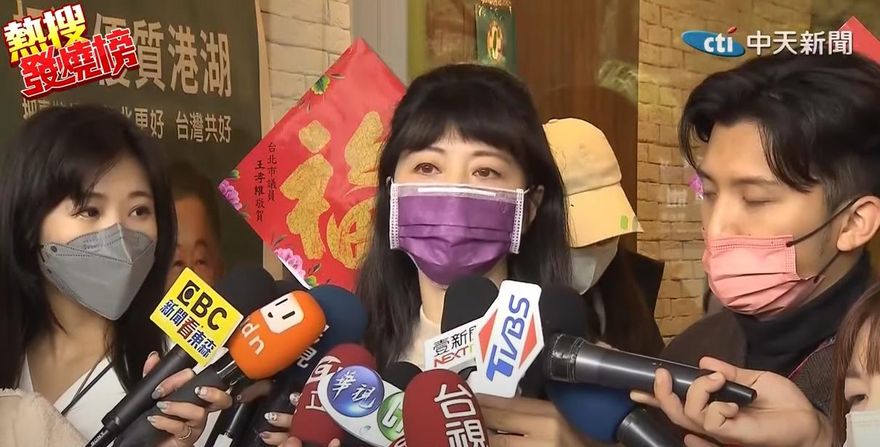 綠營為何批鬥王世堅、高嘉瑜　她揭蔡英文「一箭雙鵰」心計