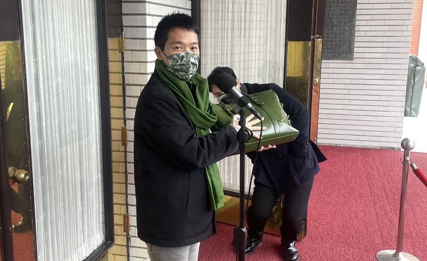 宏都拉斯傳將與陸建交　綠委：選「這天」是有人故意搞我們