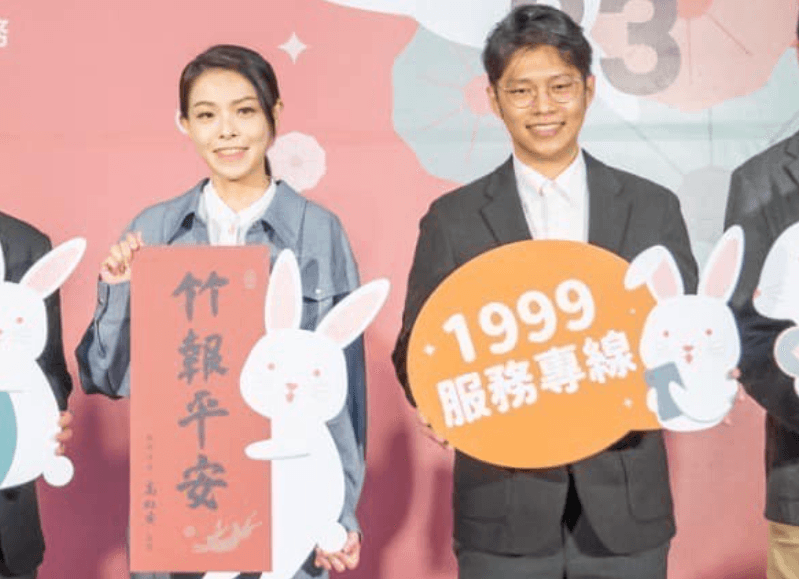 高虹安處長偷腥名模人妻竟辯「這句」！正宮聽完當場崩潰
