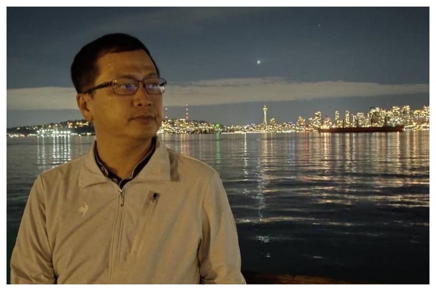 連王世堅的父親也不放過！羅智強「一句話」嗆爆王浩宇