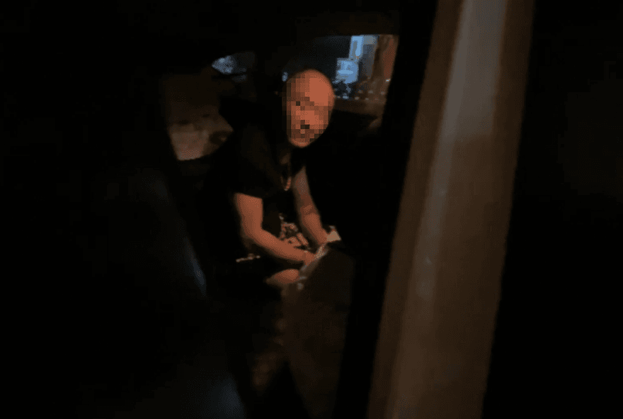 台中殺人車禍2死1重傷　姊妹花遭撞　胞兄慟：都快到家了