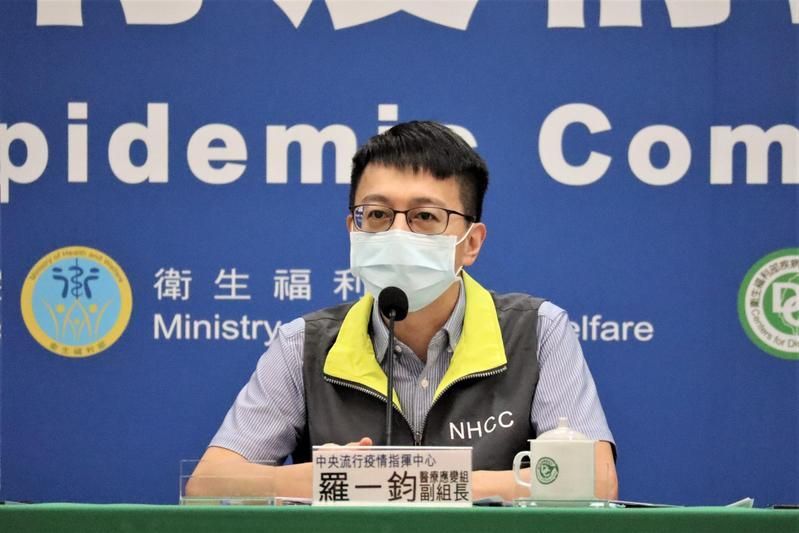 快訊／今本土+8869！下周恐現「防疫險效應」　確診數恐有波動