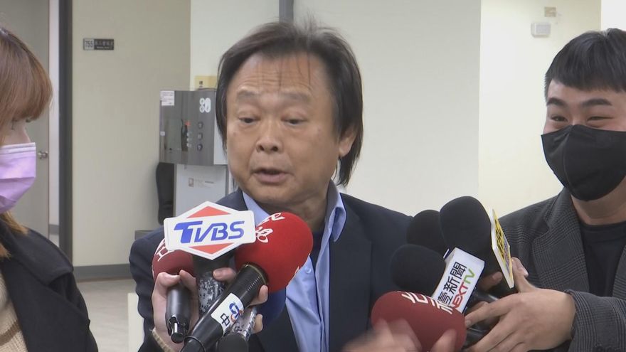 王世堅稱若能讓民進黨贏2024願意被開除　網友感嘆：堅哥才是袁崇煥