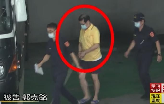 立委收賄案「白手套」郭克銘再被控詐騙！檢調7路搜索約談6人到案