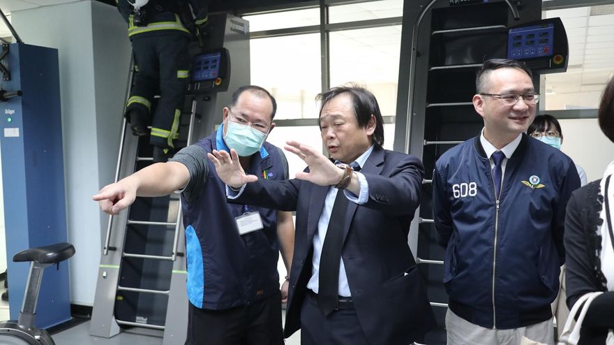 告密者不是王世堅爸爸！國防部原始文件曝光　王浩宇又被狠打臉