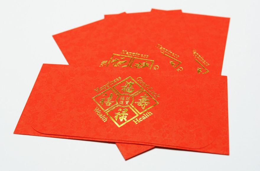 過年紅包學問多！這些要點掌握「不失禮」　終極小撇步曝光：面子↑