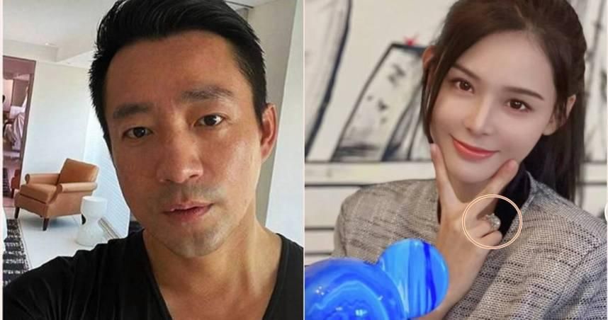 張穎穎爆情斷汪小菲！狠酸「好好聽你媽的話」　求婚對話記錄曝：他情緒很恐怖