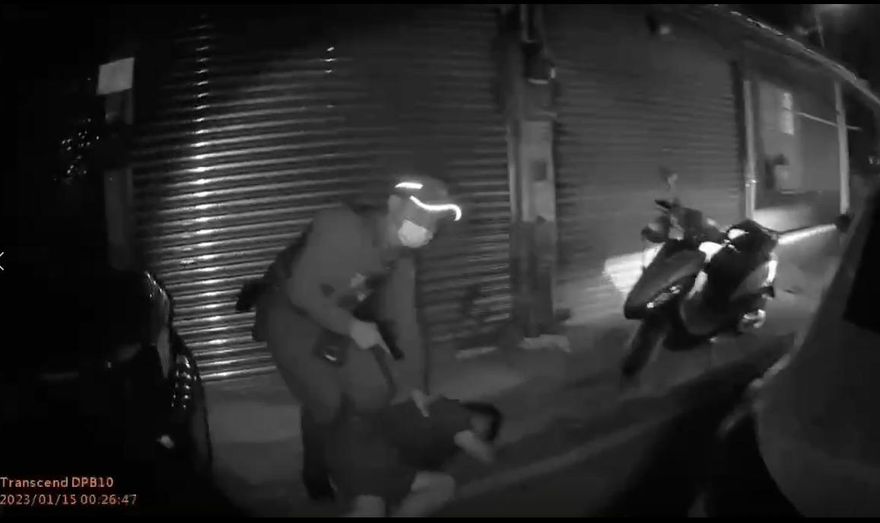 台南毒蟲無所遁形！車藏毒品形跡詭異又拒檢　1男遭圍捕法辦