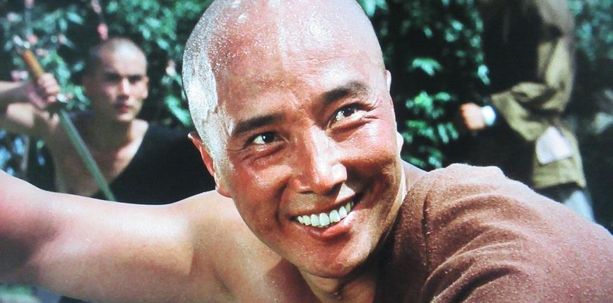 享壽81歲！李連杰師父「螳螂拳王」于海驚傳過世　眾星不捨發文悼念