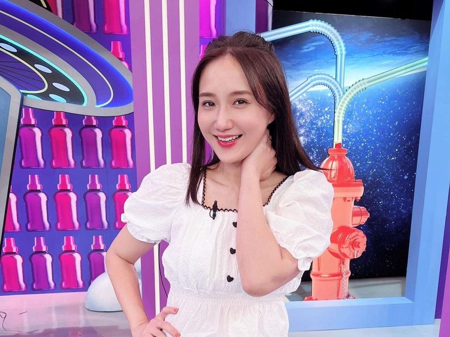何妤玟自曝「這症狀」纏身多年！檢查完嘆：好險不是腦瘤