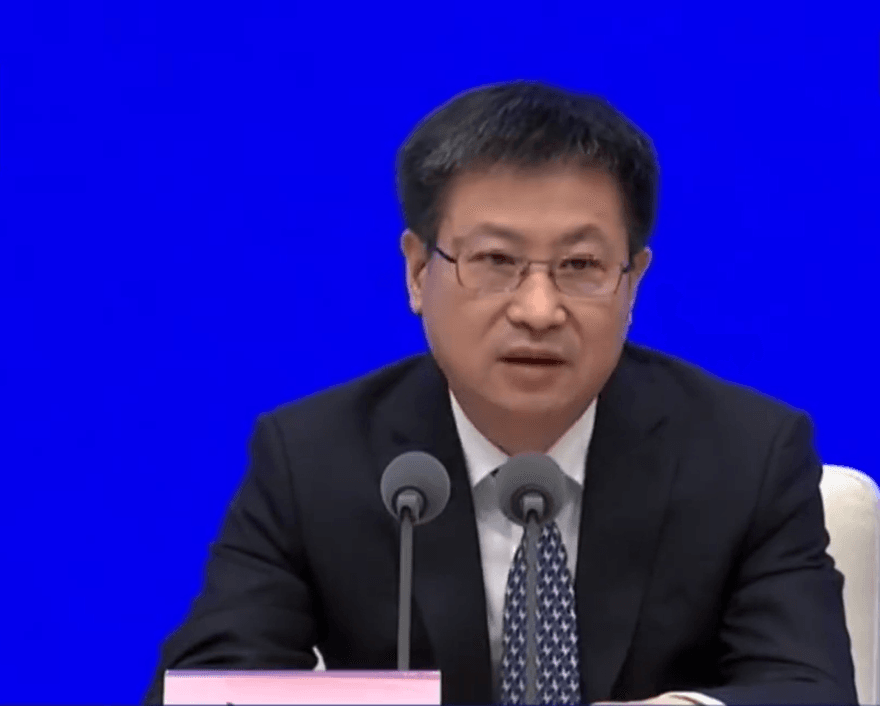大陸人口現負成長、出生率連3年不到1%　陸國家統計局長：很多國家都是這樣