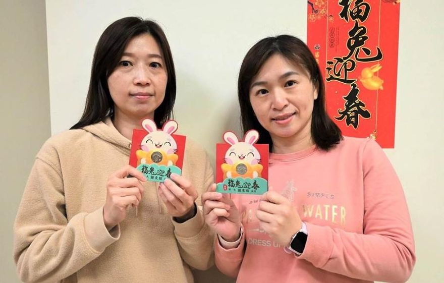 超狂縣長狂發3萬個新年福袋！「只發3天」地點一次看