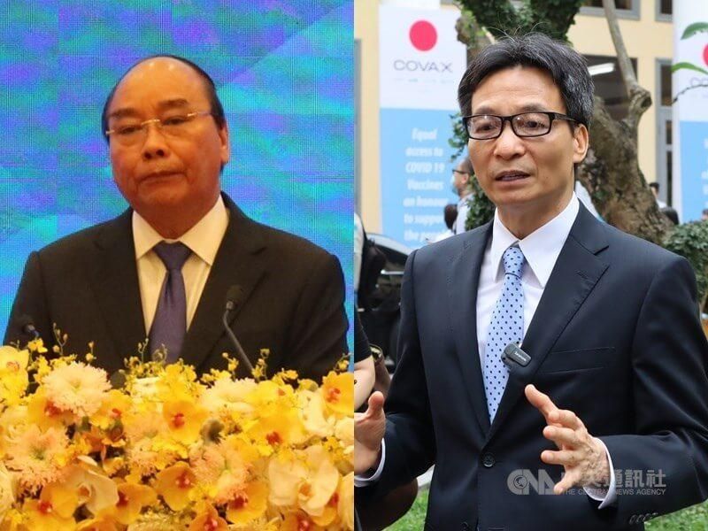 越南政壇爆疫情大規模貪汙！「進口快篩浮報21倍」售出　國家主席下台逾百人遭起訴