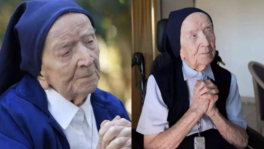「全球最長壽人瑞」逝世！睡夢中長眠　享嵩壽118歲