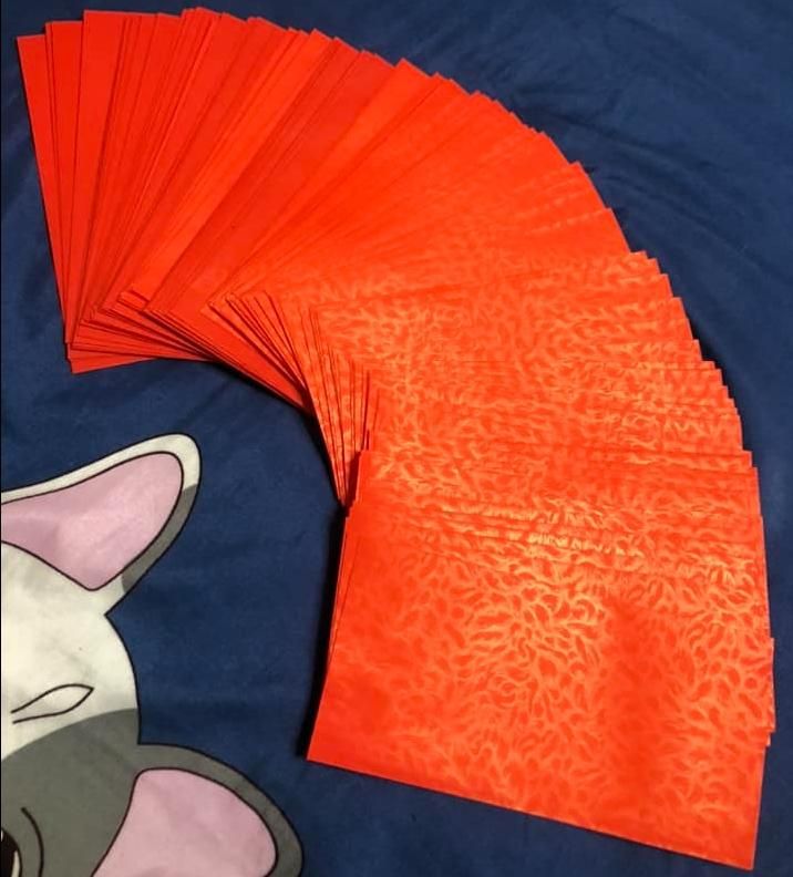 春節不只圍爐、領紅包！ 網友激推過年還有這些事必做