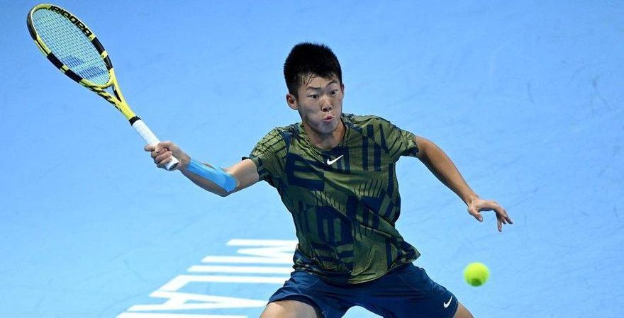 惜敗！夜市球王澳網鏖戰5盤不敵　曾俊欣大滿貫首勝再等等
