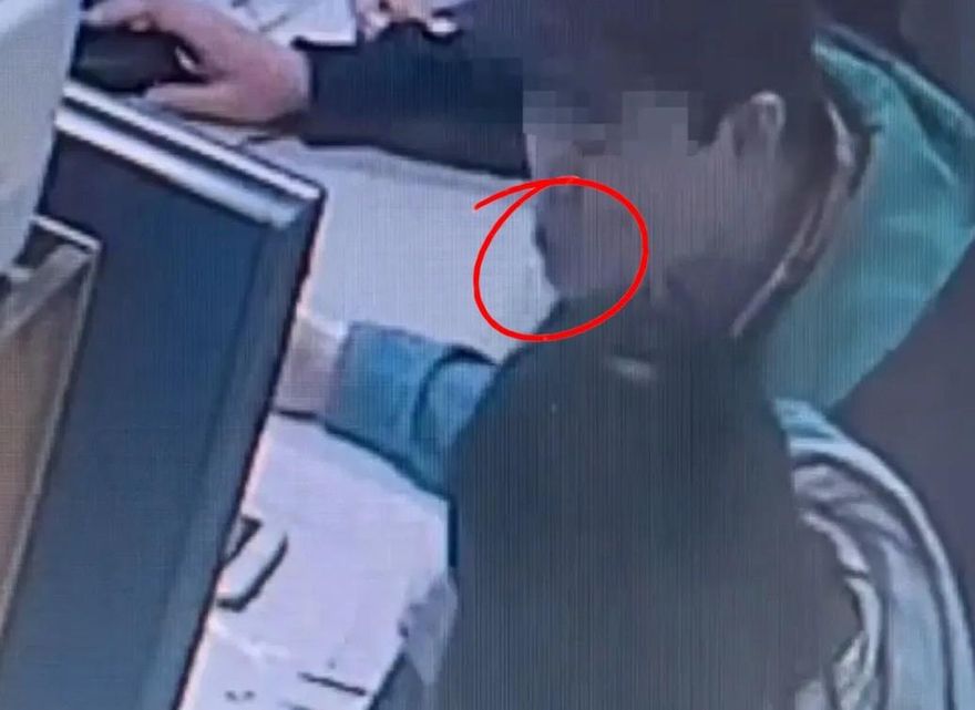 對女學生摸背又「嘟嘴索吻」桃園狼師被控長期性騷　教育局：該師已離職