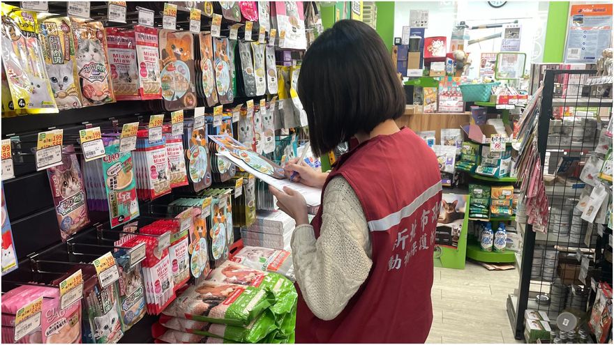 讓毛孩加入團圓飯吧！「寵物年貨」挑選攻略看這裡