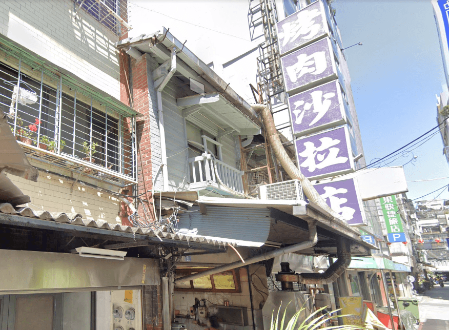 台中60年烤肉沙拉店驚傳熄燈！闆娘過世無人接手　在地人表不捨：青春回憶啊