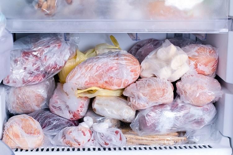 年貨、年菜買完回家塞冰箱就好？ 專家急籲「1習慣」快改：1撇步防食物反潮變軟