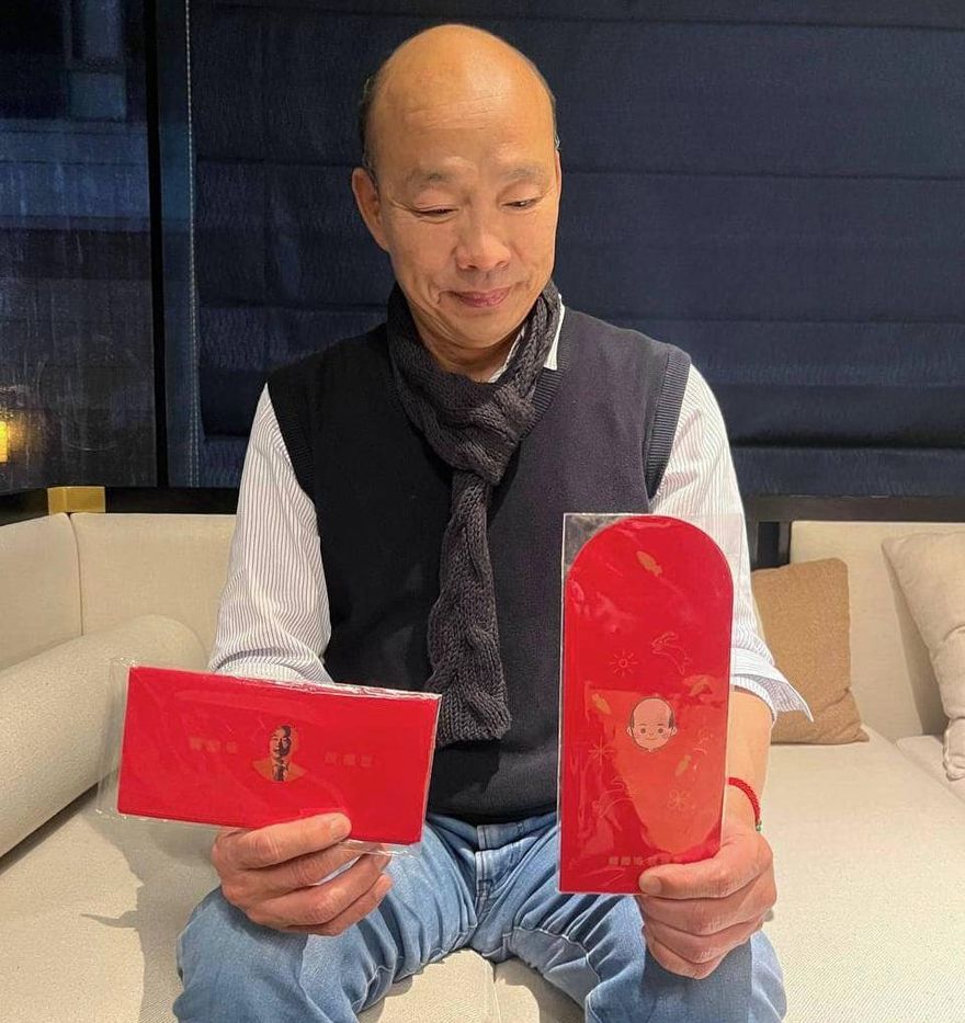 「除夕-初五」農曆新年習俗、禁忌一次看懂！她喊：這樣也不行？