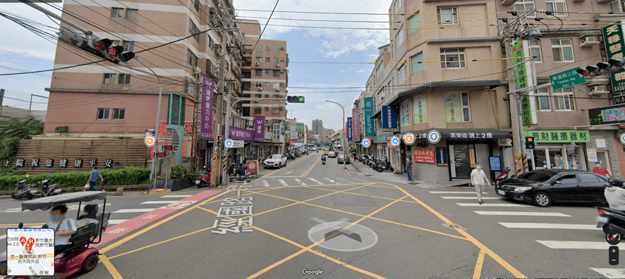 從林智堅討到高虹安！男控竹市府設停車格害死妻　索國賠結果曝