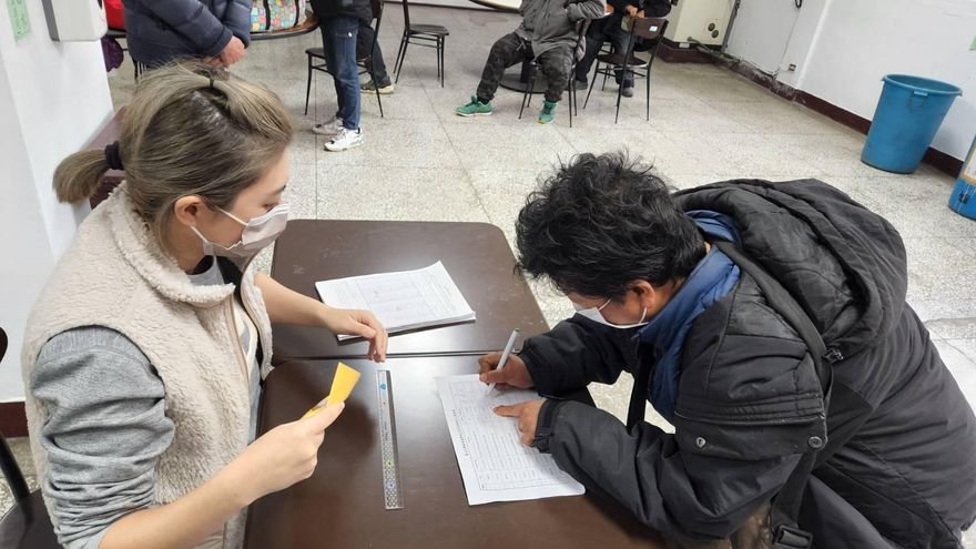 師大附中➝國立大學　29歲人生勝利組出社會竟淪街友