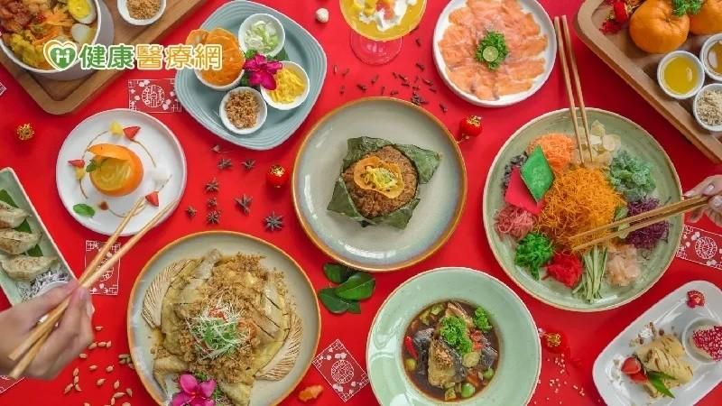 春節天天大魚大肉吃到怕！營養師授「年菜採買6守則」不怕傷荷包